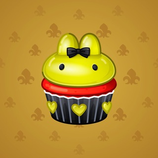 Bunny Muffin #44446