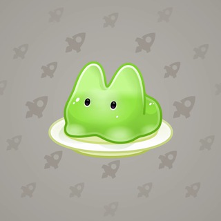Jelly Bunny #68347
