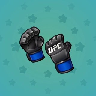 UFC Strike #47529