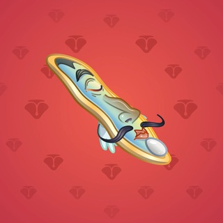 Surge Board #5318
