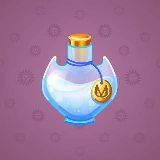Love Potion #7607