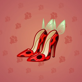 Sky Stilettos #49127