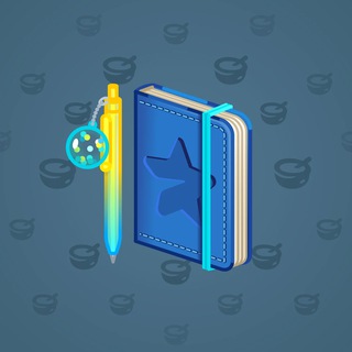Star Notepad #15392