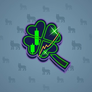 Clover Pin #149350