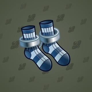 Fresh Socks #46119