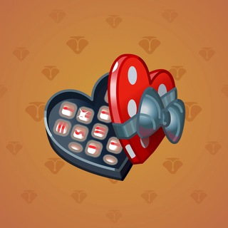 Valentine Box #16750