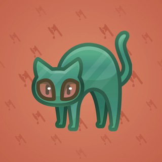 Scared Cat #10491