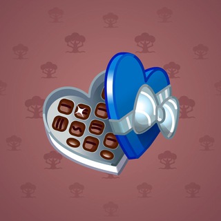 Valentine Box #12818