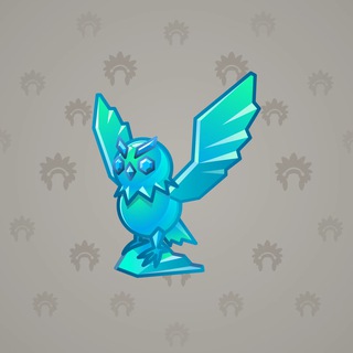 Rare Bird #9408