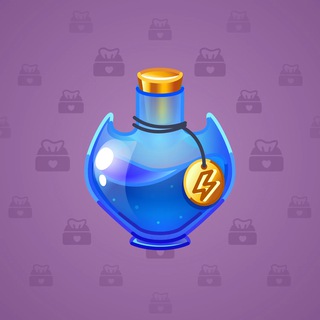 Love Potion #12377