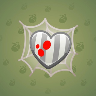 Trapped Heart #3351