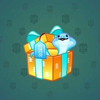 Snake Box #25336