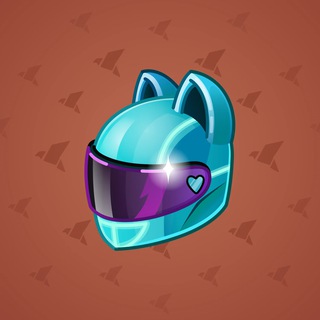 Neko Helmet #13685