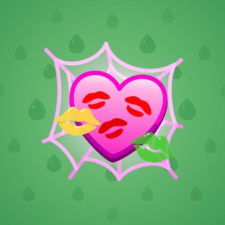 Trapped Heart #8977