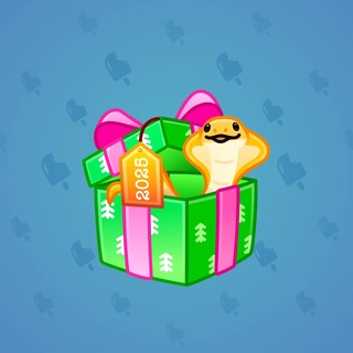 Snake Box #179639
