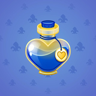 Love Potion #10518