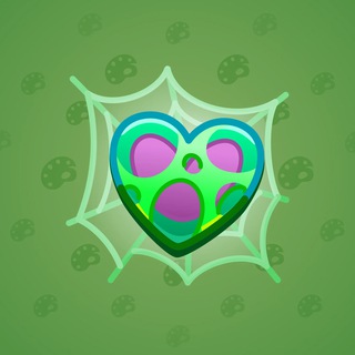Trapped Heart #1813