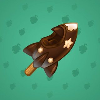 Stellar Rocket #13792