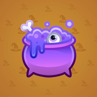 Hex Pot #54881