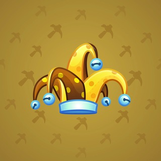 Jester Hat #75653