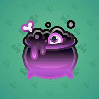 Hex Pot #8821