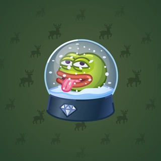 Snow Globe #17086