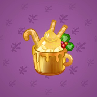 Holiday Drink #45061