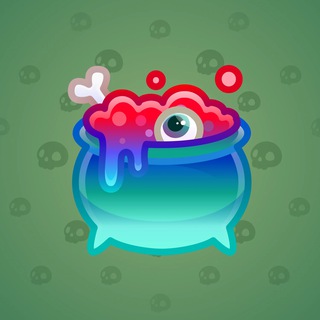 Hex Pot #2841