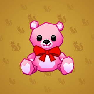 Toy Bear #3693