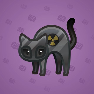 Scared Cat #11413