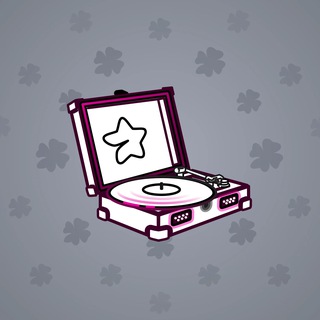 Record Player #19574