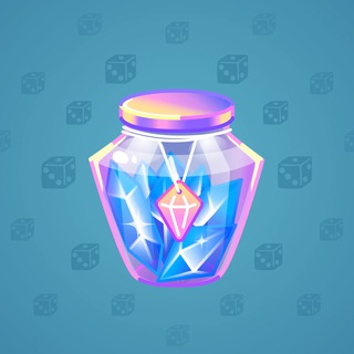 Restless Jar #30848