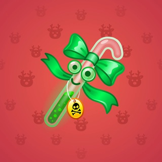 Candy Cane #36688