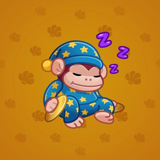Jolly Chimp #66114