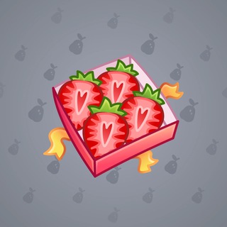 Berry Box #19487