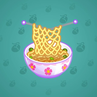 Instant Ramen #147244