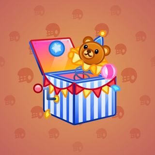 Jack-in-the-Box #37909