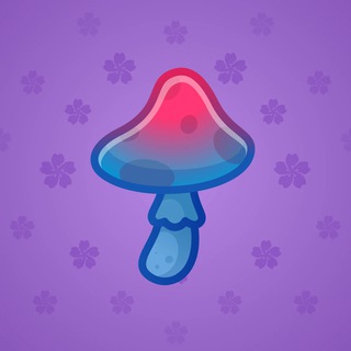 Spy Agaric #32846