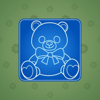 Toy Bear #41147