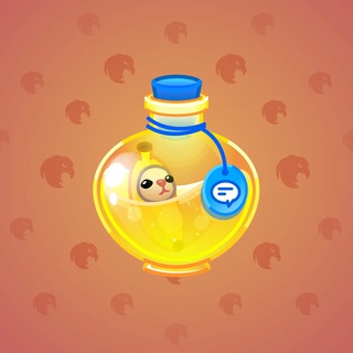 Love Potion #10700