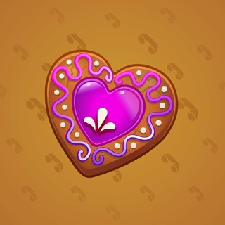 Cookie Heart #30298