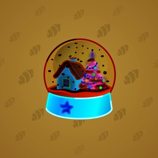 Snow Globe #15031