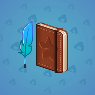 Star Notepad #23298