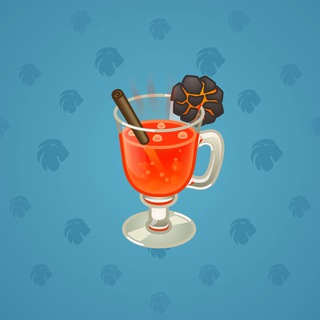 Spiced Wine #98938
