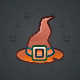 Witch Hat #29693