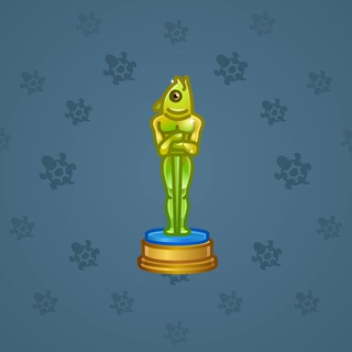 Mini Oscar #2236