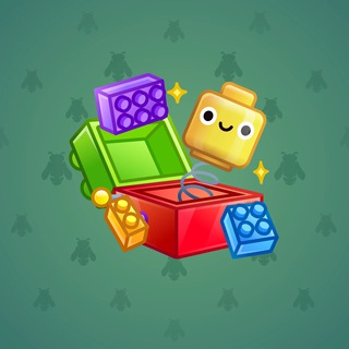 Jack-in-the-Box #12398