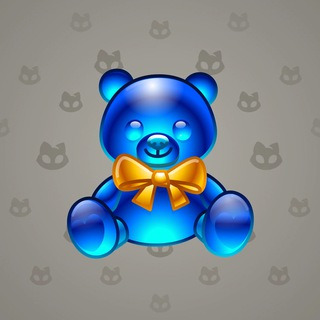 Toy Bear #41046
