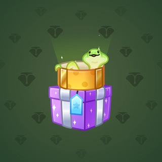 Snake Box #51372