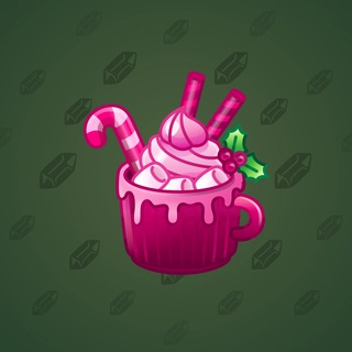 Holiday Drink #26264